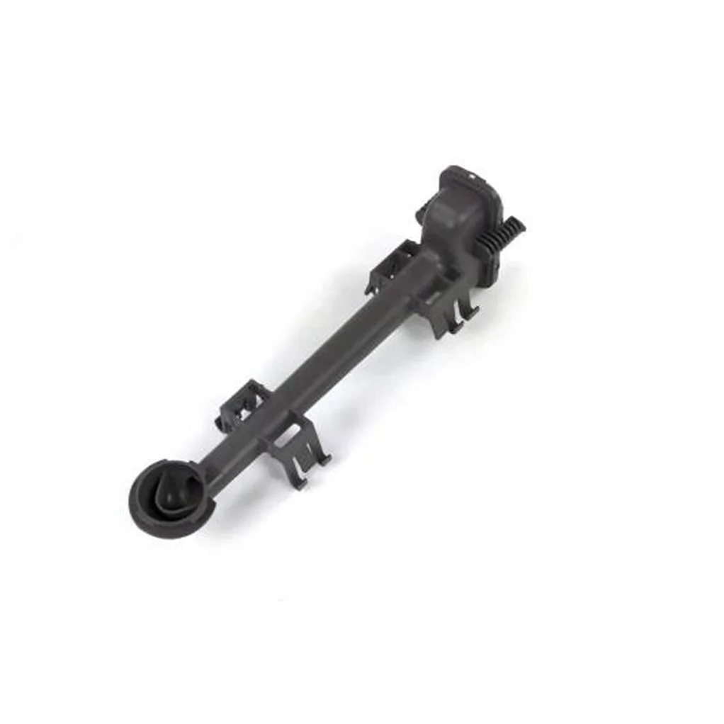 Whirlpool Dishwasher Center Wash Arm Support - WPW10571949, Replaces: W10571949