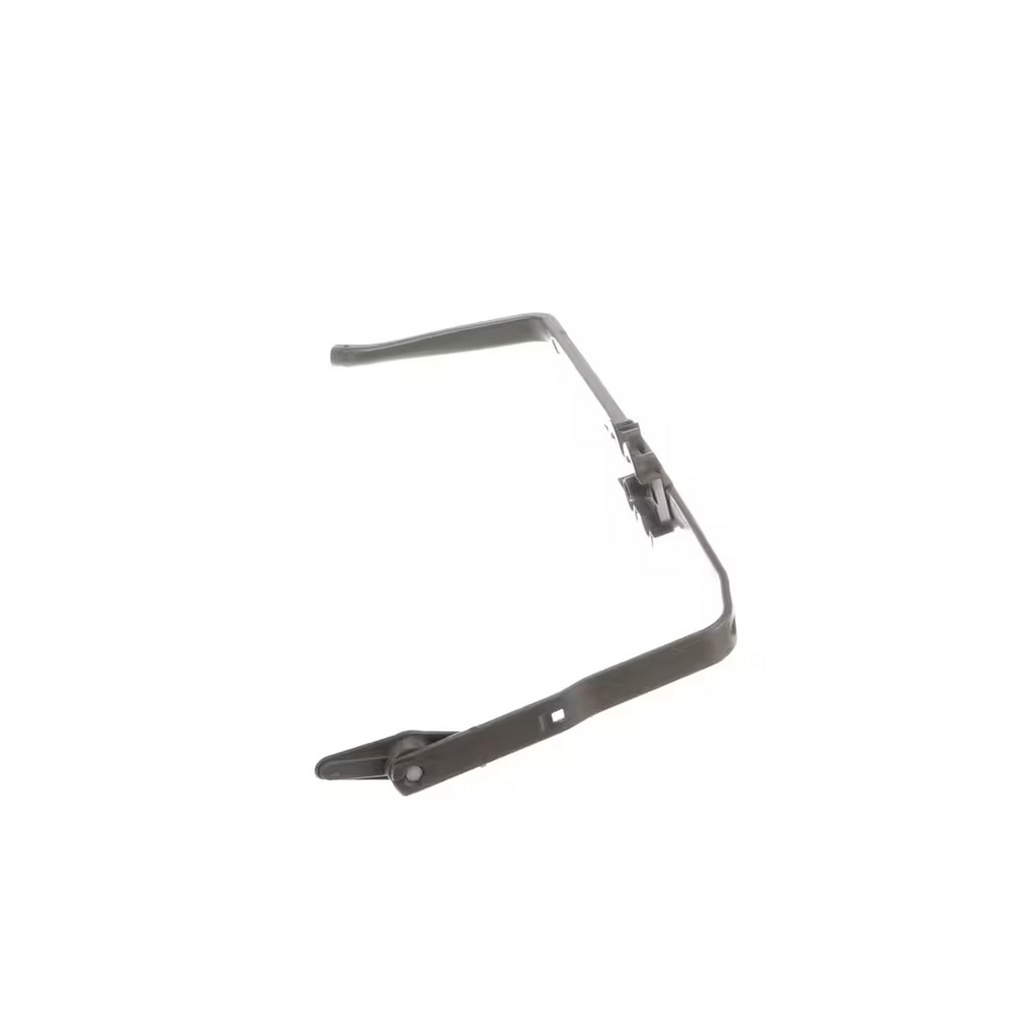 Whirlpool Dishwasher Water Feed Tube Assembly - WPW10340745, Replaces: W10340745