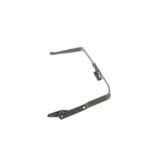 Whirlpool Dishwasher Water Feed Tube Assembly - WPW10340745, Replaces: W10340745