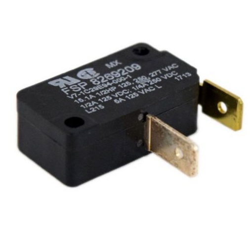 Whirlpool Dishwasher Door Switch - WP8269209, Replaces: 8269209
