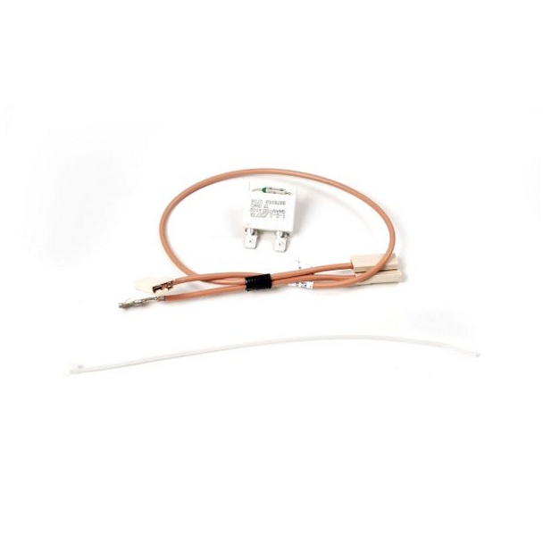Whirlpool Dishwasher Thermal Fuse (TCO) Kit - 675813, Replaces: 3375557