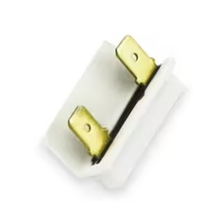 Whirlpool Dishwasher Thermal Fuse - WP3368928, Replaces: 3368928