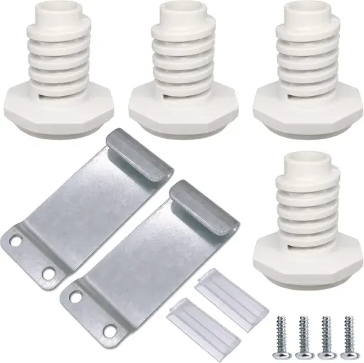 Whirlpool Dryer Stacking Kit - W10869845, Replaces: 12774