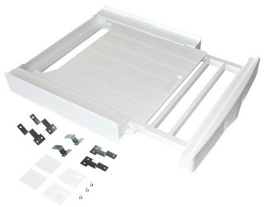 Whirlpool Dryer Stacking Kit - W10882520, Replaces: W10882421