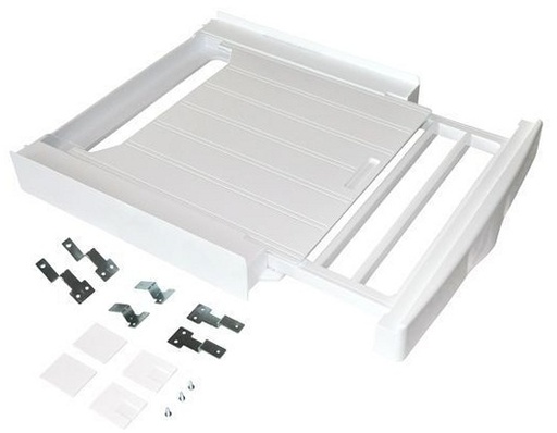 Whirlpool Dryer Stacking Kit - W10882520, Replaces: W10882421