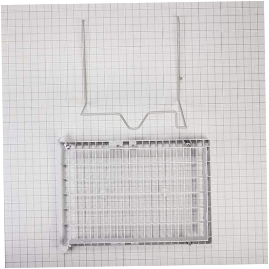 Whirlpool Dryer Drying Rack - 8577312A, Replaces: 8577312
