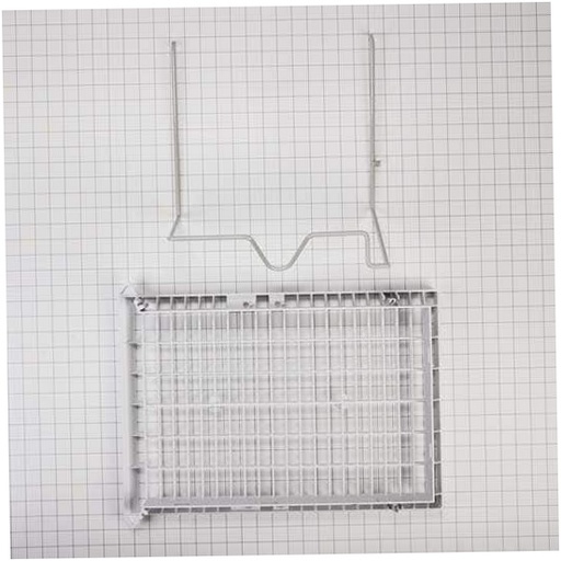 Whirlpool Dryer Drying Rack - 8577312A, Replaces: 8577312