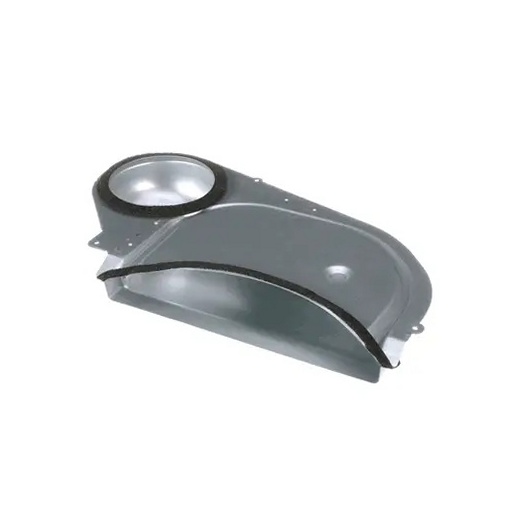 LG Dryer Duct Assembly - 5209EL1002A