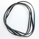 Frigidaire Dryer Drive Belt - 134503600, Replaces: 134163400