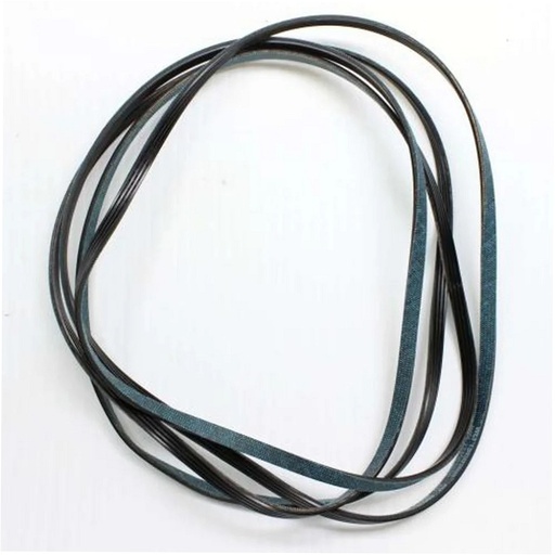 Frigidaire Dryer Drive Belt - 134503600, Replaces: 134163400