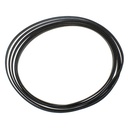 Frigidaire Dryer Drive Belt - 137292700, Replaces: 134163500