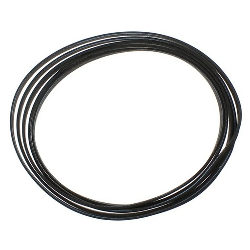 Frigidaire Dryer Drive Belt - 137292700, Replaces: 134163500