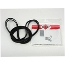 Whirlpool Dryer Drive Belt - WP33002535, Replaces: 33001777