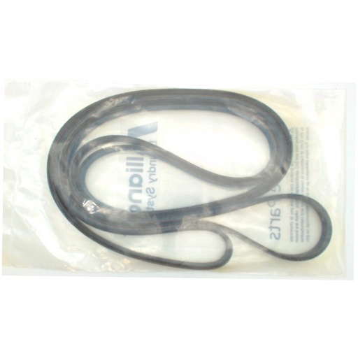Speed Queen Dryer Cylinder Belt - D511255P, Replaces: 435P3