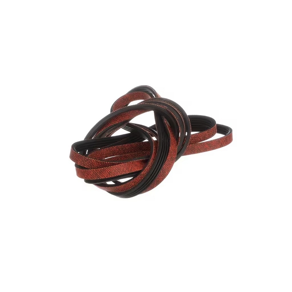 Whirlpool Dryer Drive Belt - 3394652, Replaces: 345675