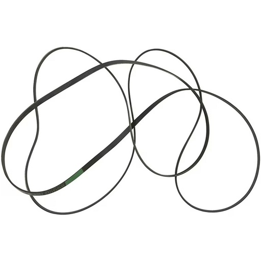 Whirlpool Dryer Drive Belt - WPW10131172, Replaces: W10131172