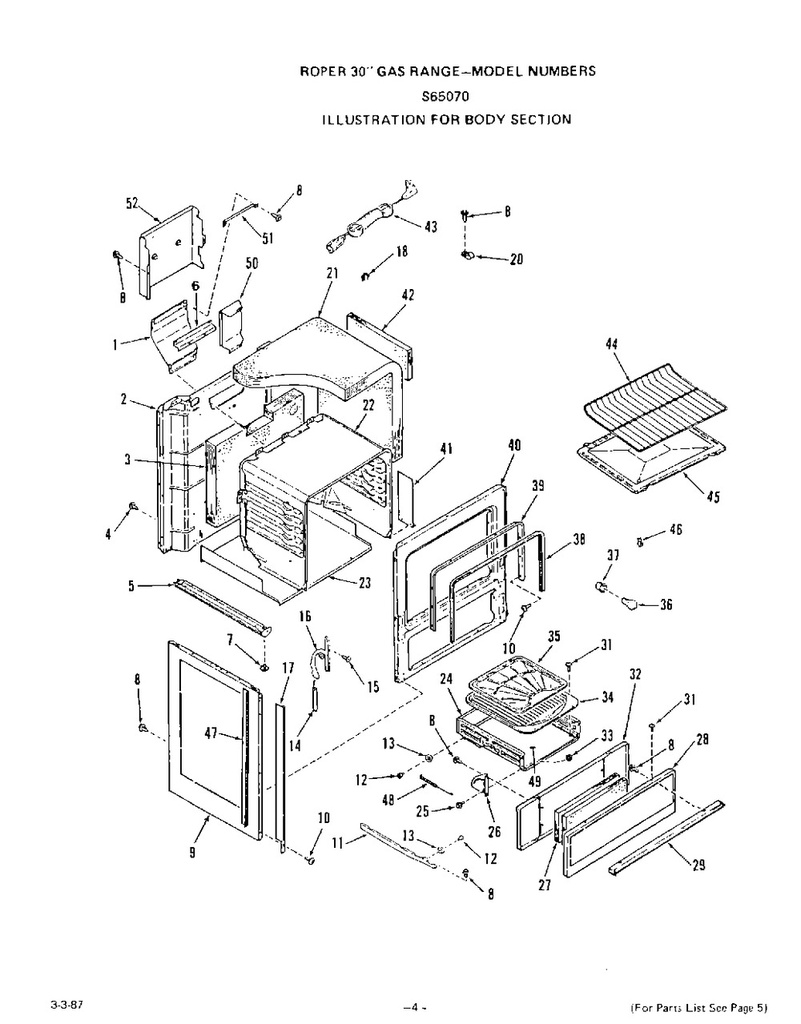 Whirlpool Range /Oven Blower Fan Belt - WP691371, Replaces: 238739
