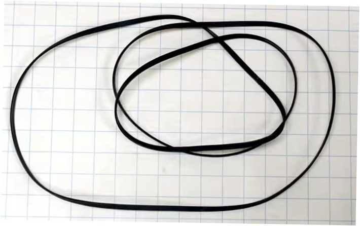 Frigidaire Dryer Drive Belt - 131553800, Replaces: 131130700