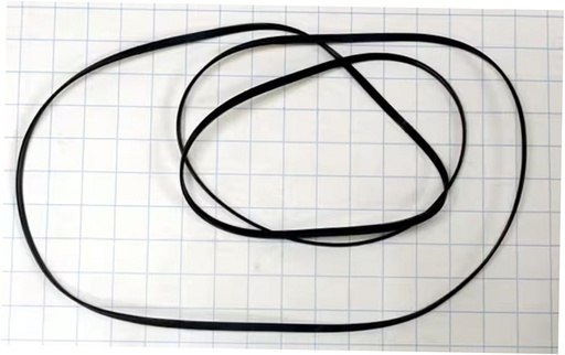 Frigidaire Dryer Drive Belt - 131553800, Replaces: 131130700