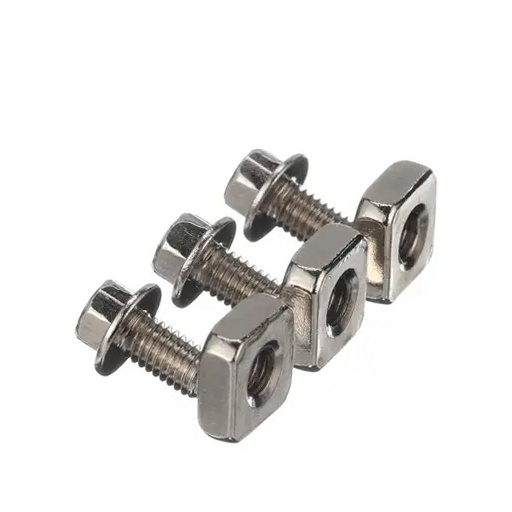 LG Dryer Power Cord Screw Kit - 383EEL9001H
