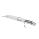 Whirlpool Dryer Console Assembly - W11413566, Replaces: W11164010