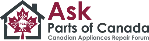 Help Center Parts of Canada